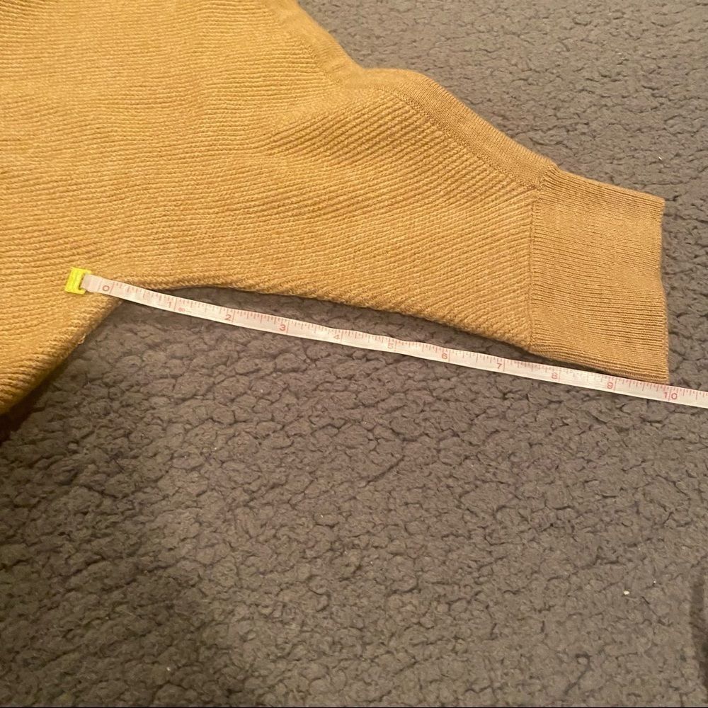 The Limited Wool Sweater - Picture 9 of 12